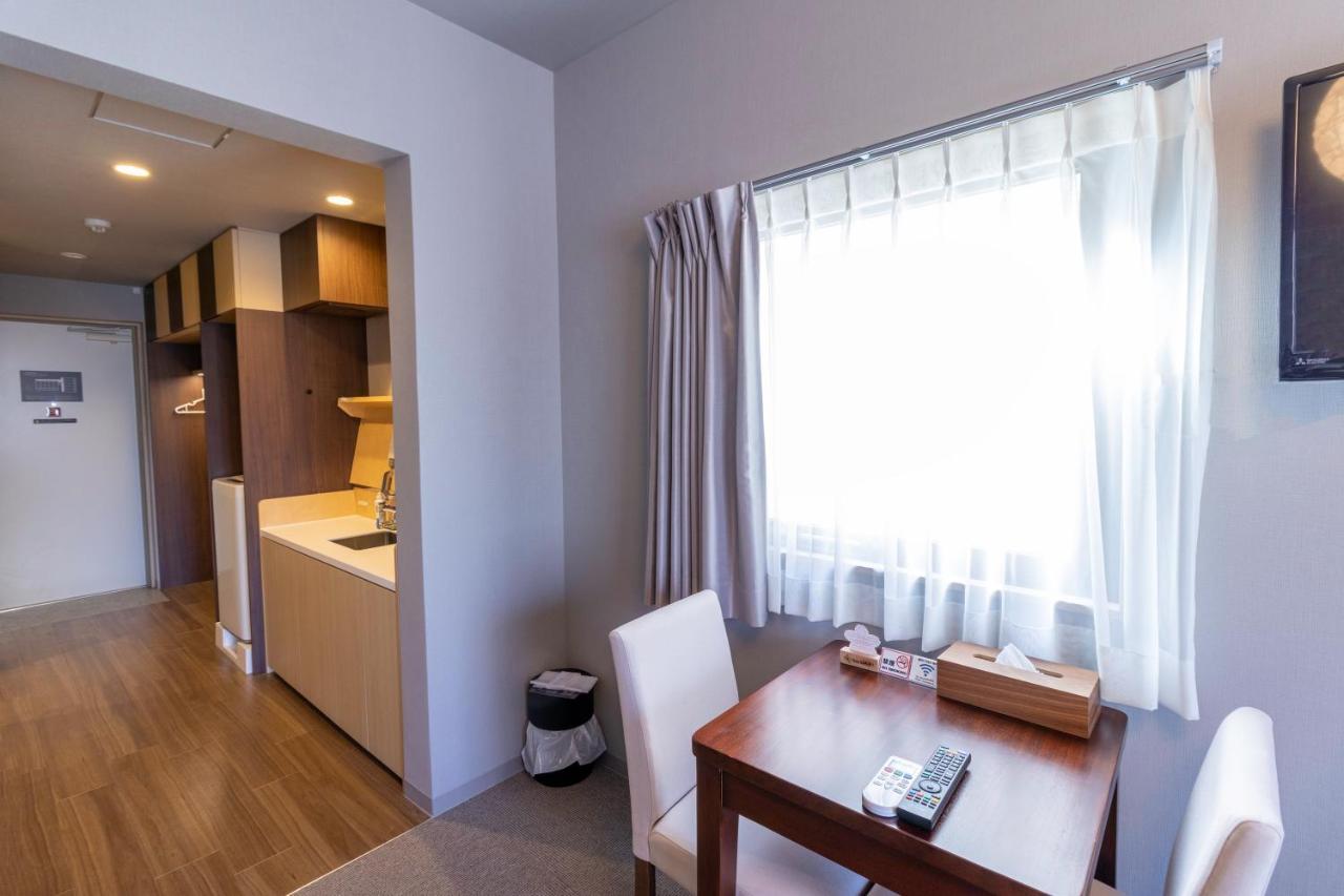 Sakura Fuga Aparthotel Kyōto
